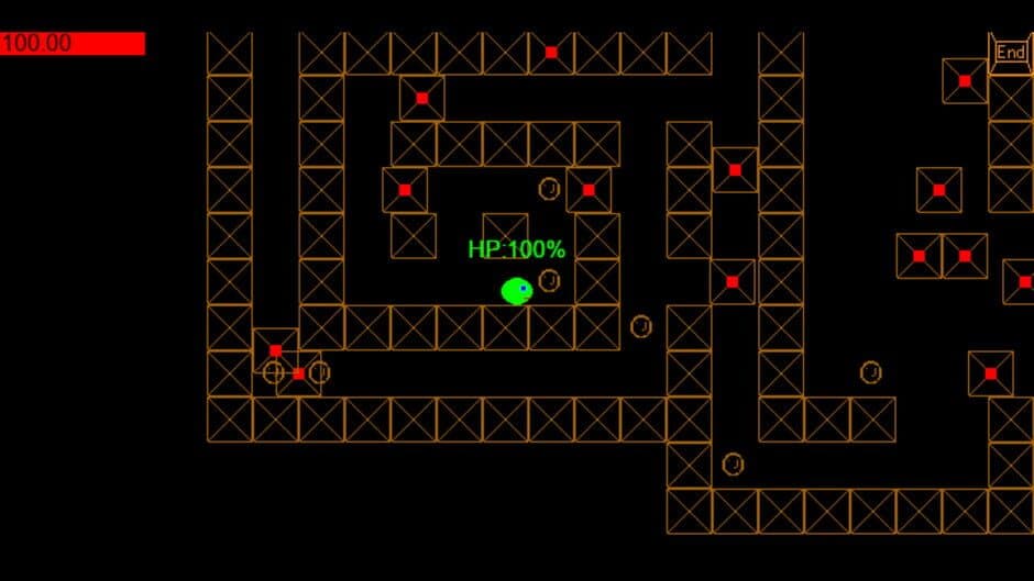 Laserium screenshot 5