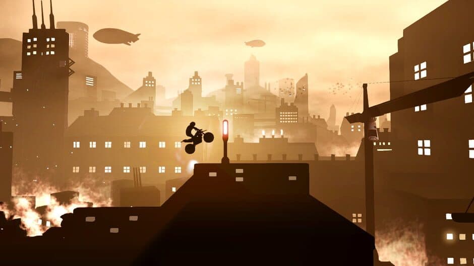 Trials Fusion Awesome Max Edition screenshot 4