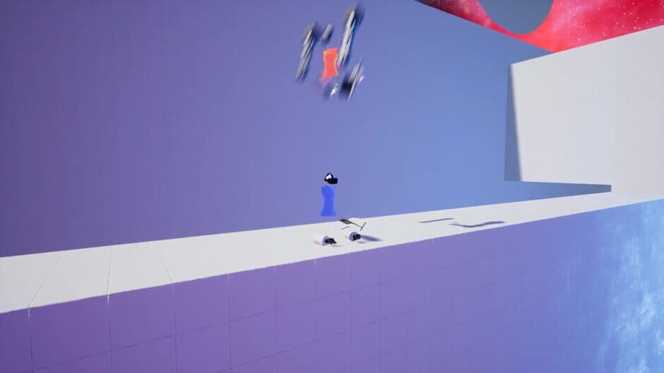 Sweaty Palms screenshot 3