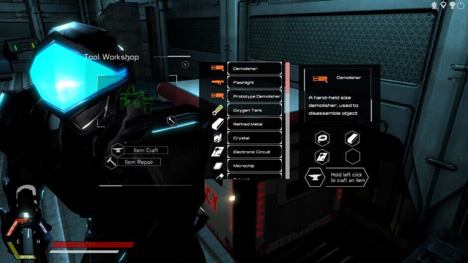 HEPH screenshot 5