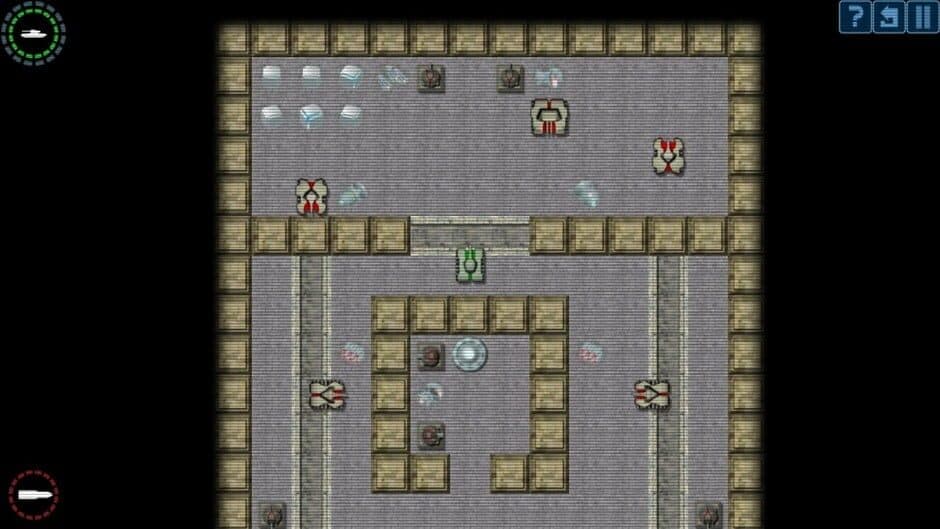 Tank Assault X screenshot 5
