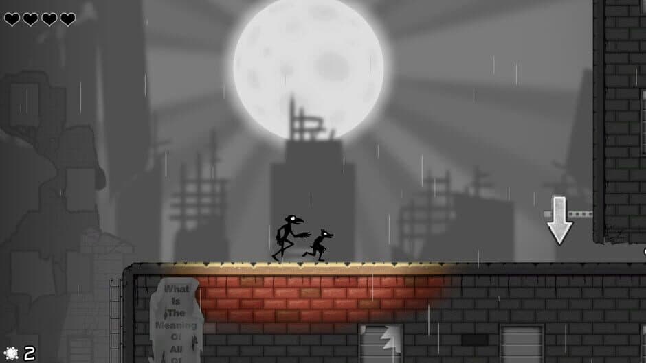 Crowman & Wolfboy screenshot 4