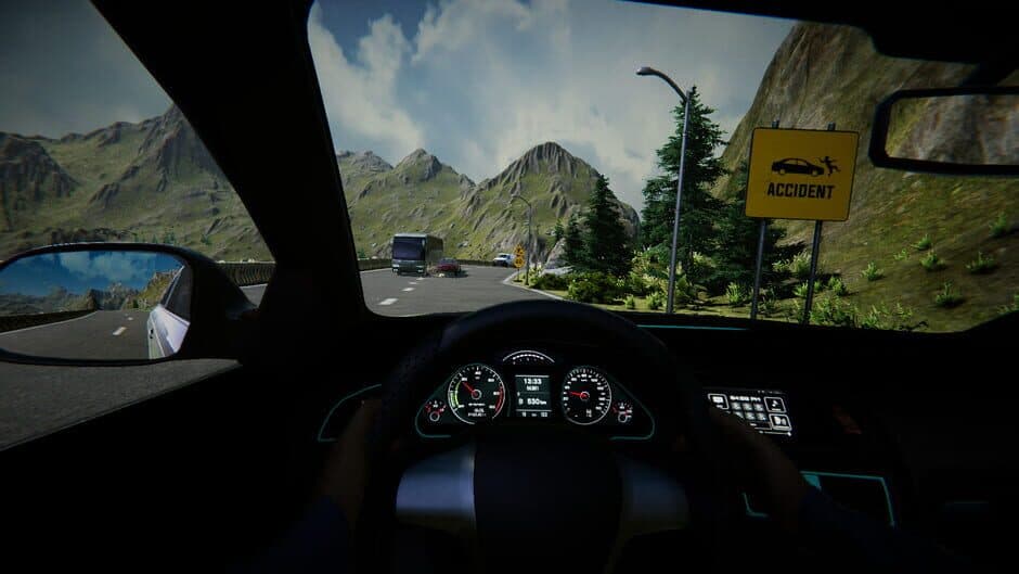 Accident screenshot 6