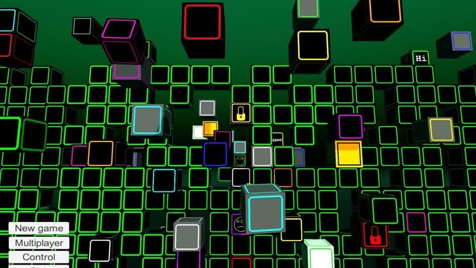 Cubic Complex screenshot 3