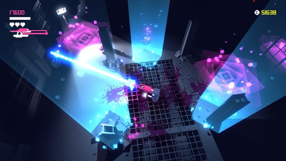 It Came From Space And Ate Our Brains screenshot 1