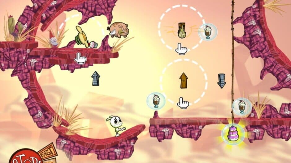 Eets + Eets Munchies screenshot 3