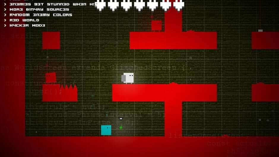 Glitchbuster screenshot 5