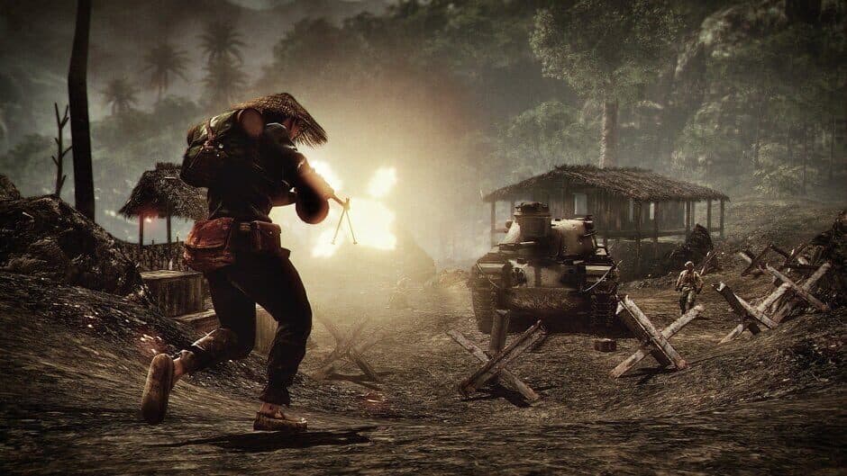 Battlefield Bad Company 2 - Vietnam screenshot 5