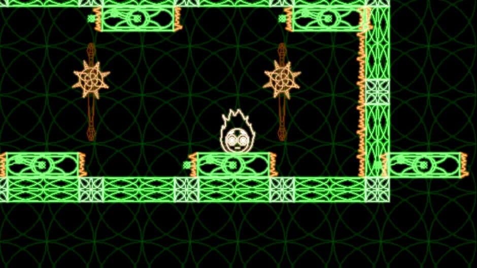 GravNewton screenshot 4
