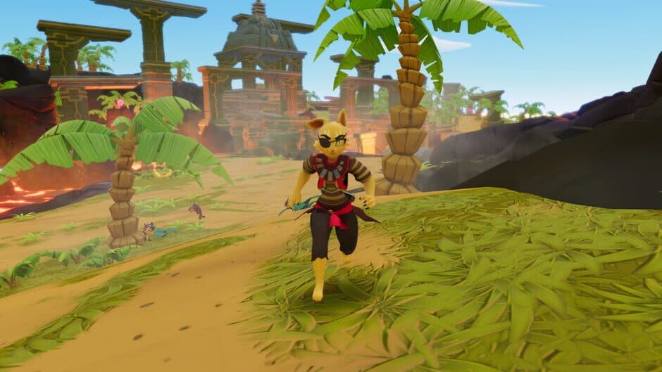 The Endless Mission screenshot 4