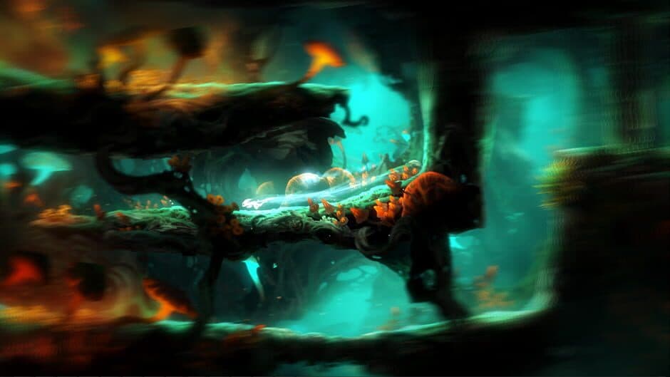 Ori and the Blind Forest + Definitive Edition screenshot 5