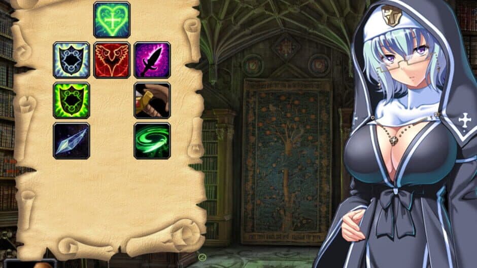 Mistake Souls screenshot 2