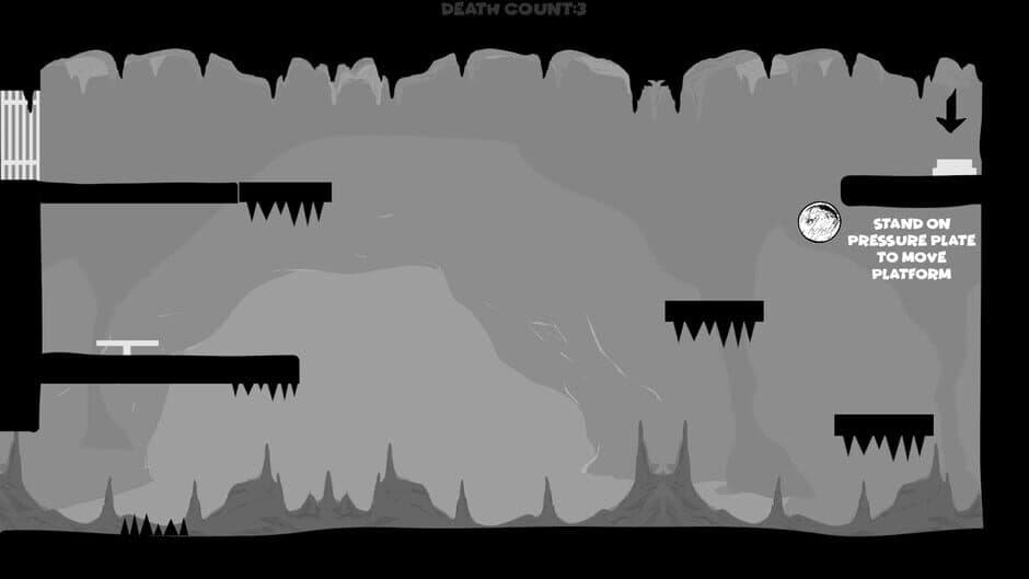 A Roll-Back Story screenshot 3