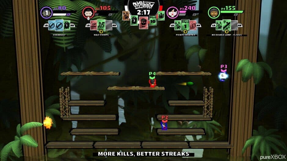 Overruled! screenshot 5