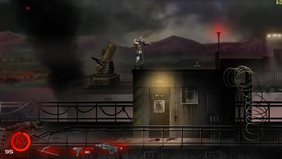Ryan Black screenshot 1