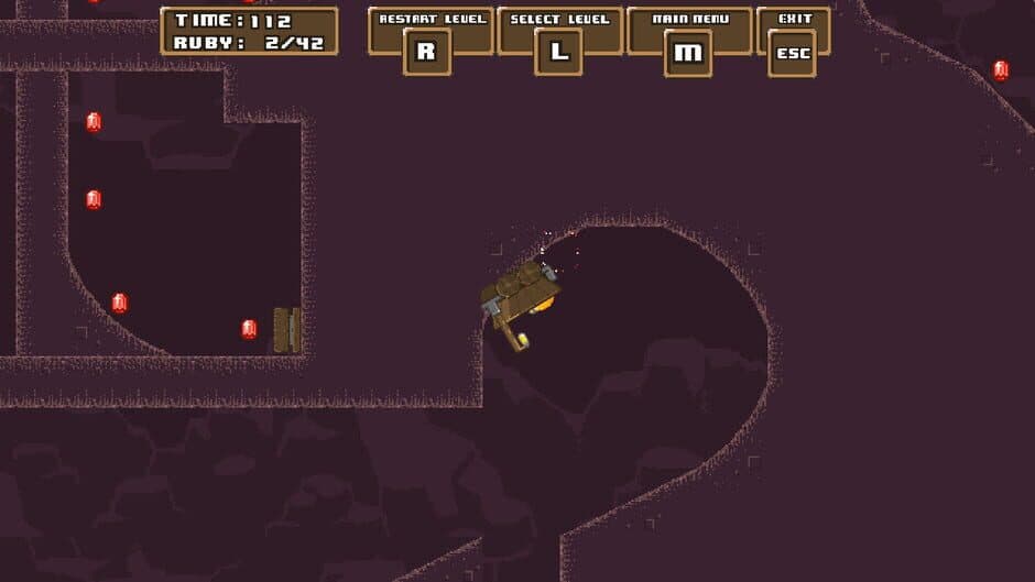 Greedy Trolley screenshot 3