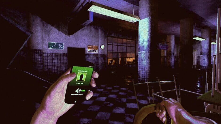 One Final Breath screenshot 2