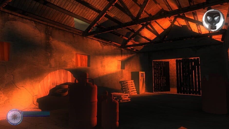 Worst Case Z screenshot 4
