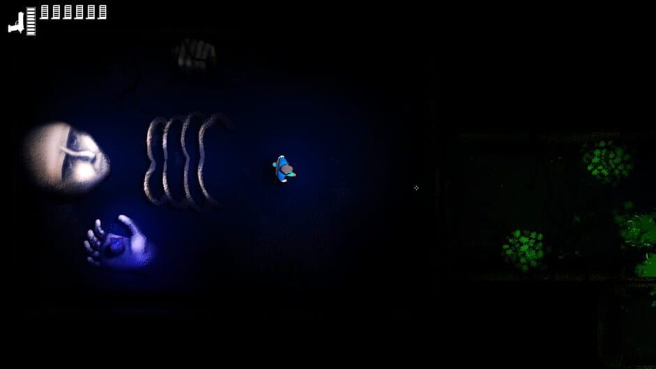 I Can See the Future screenshot 1