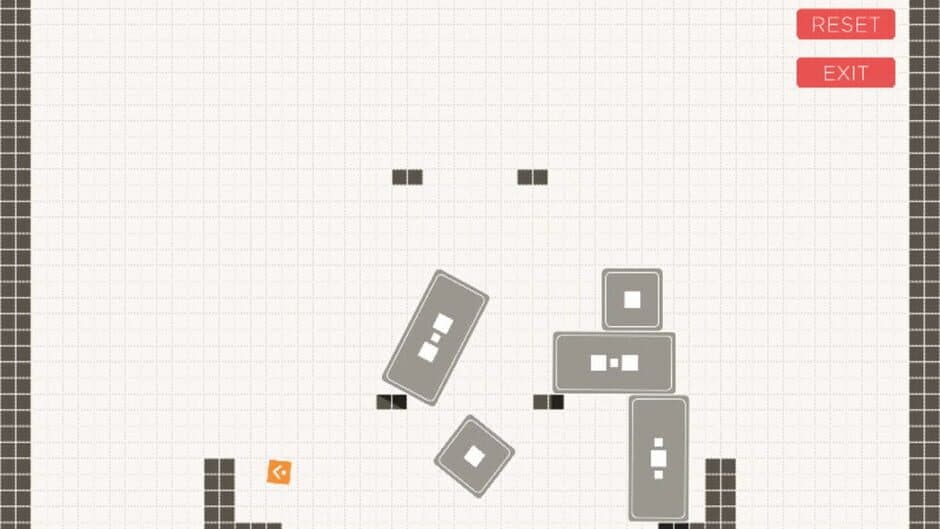 BLOK DROP NEO screenshot 1