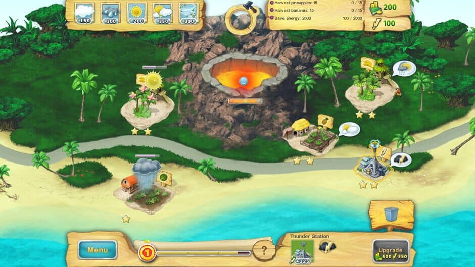 Weather Lord screenshot 4