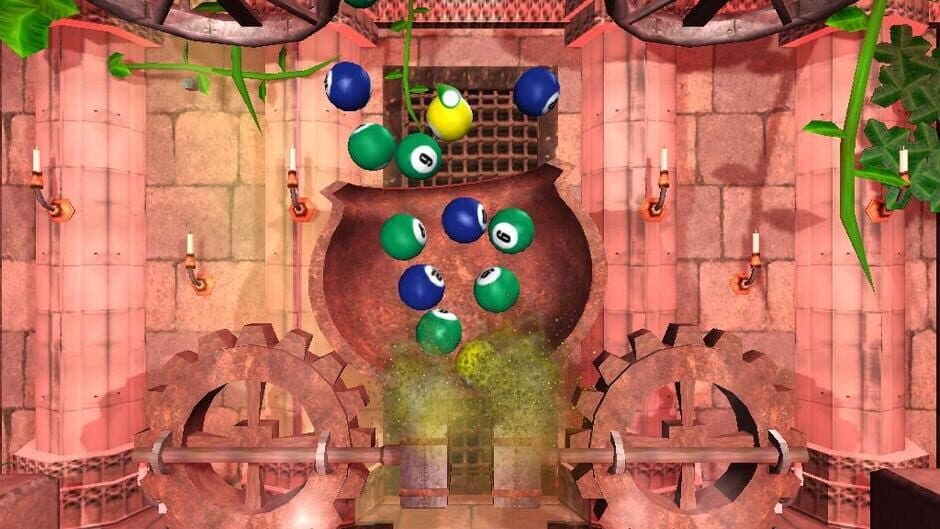 Match 3 Revolution screenshot 2