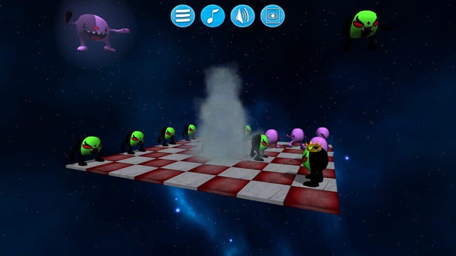Fantastic Checkers 2 screenshot 4