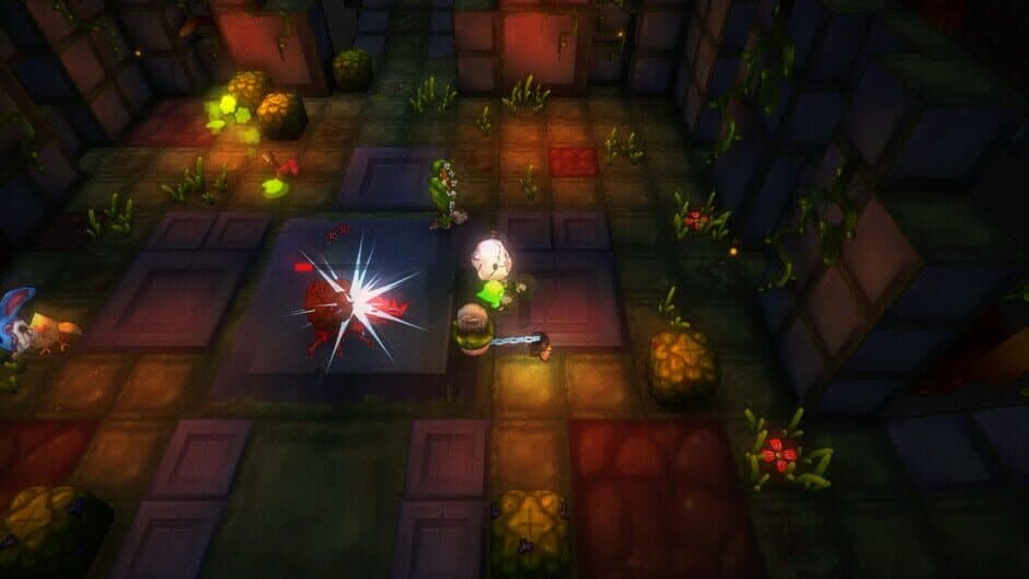 FranknJohn screenshot 1