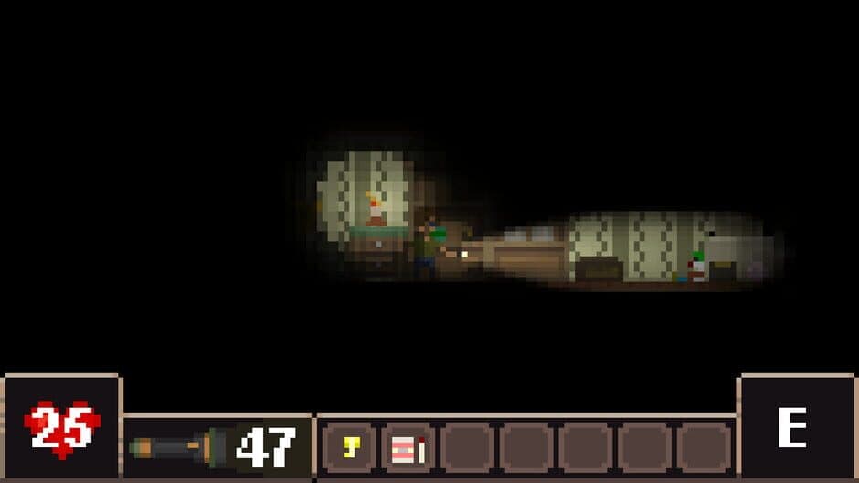 Breathing Fear screenshot 2