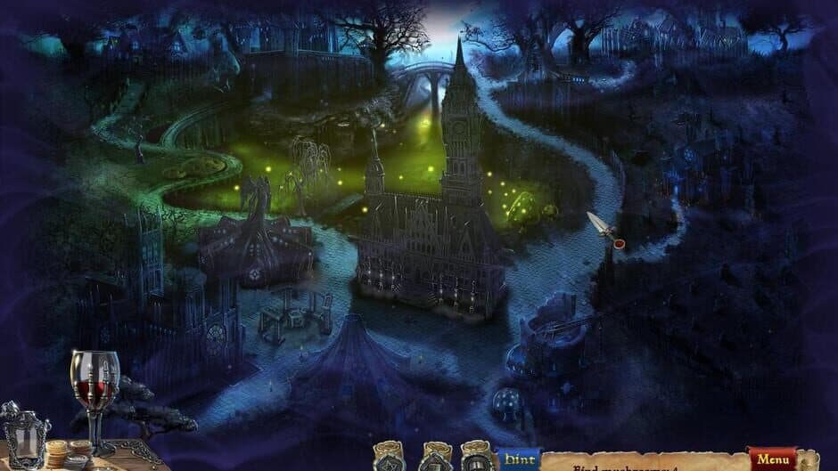 Twilight City: Love as a Cure screenshot 5