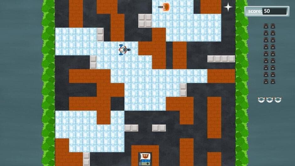 Cats Tanks screenshot 3