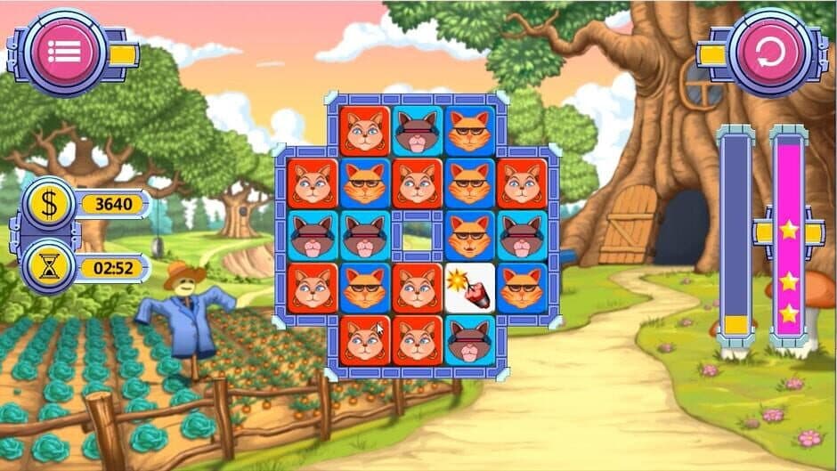 Mad Muzzles screenshot 2