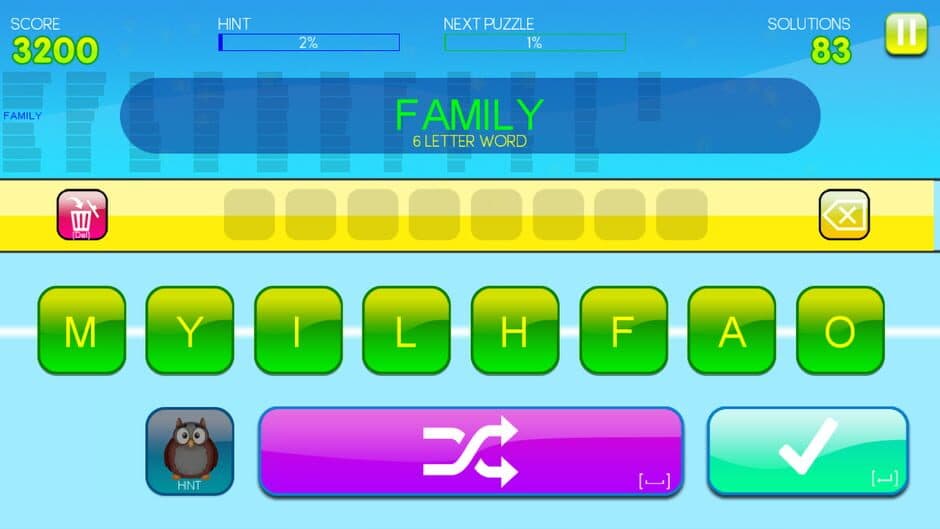 Ace of Words screenshot 5