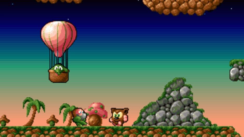 Creatures of screenshot 1