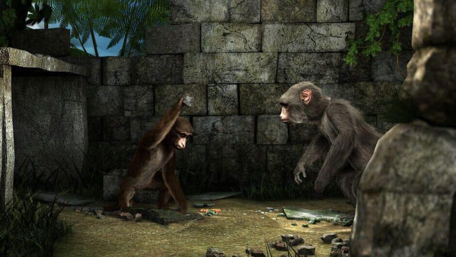 Return to Mysterious Island 2 screenshot 1