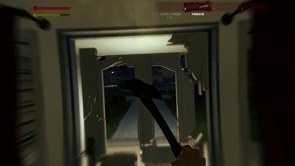 Contagion screenshot 5