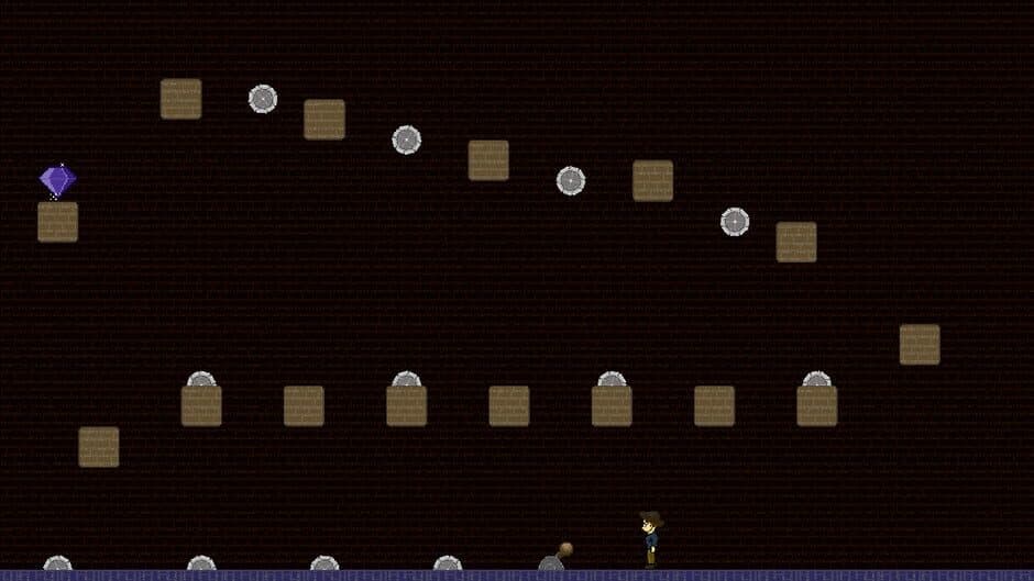 Escape from pyramid screenshot 3