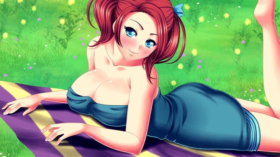 Summer Fling screenshot 3