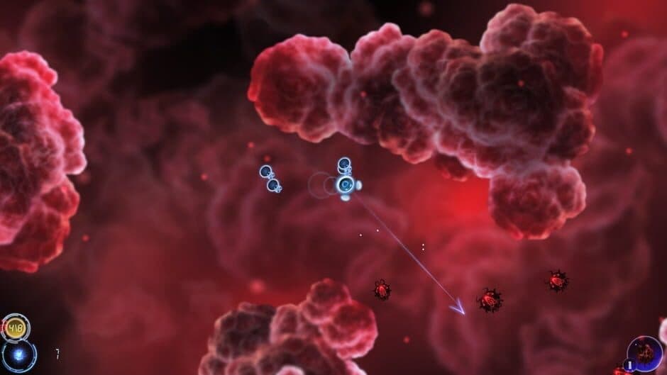 Inside Me screenshot 1