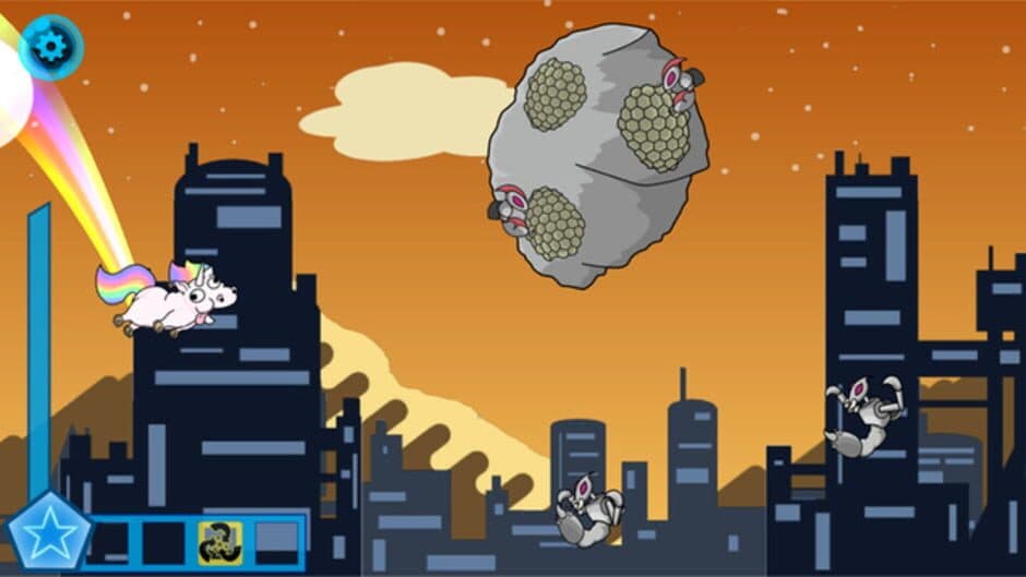 Cerdocornio screenshot 2