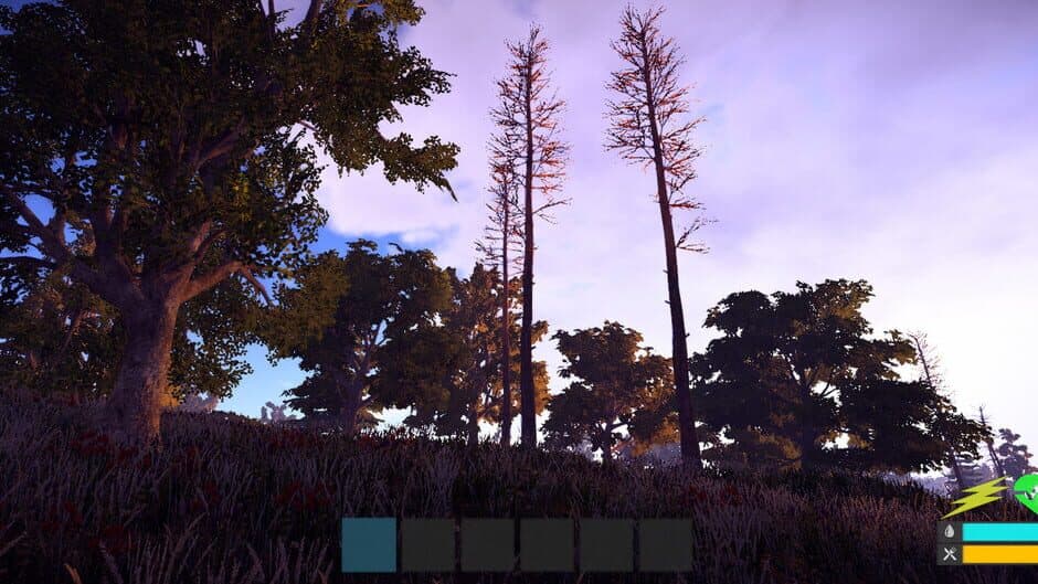 Survival: Last Day screenshot 1