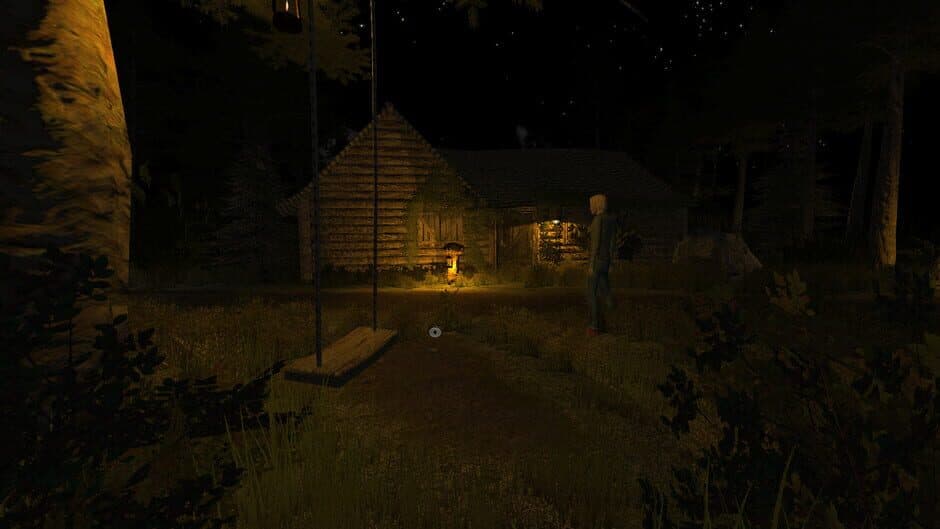 Long Night screenshot 3