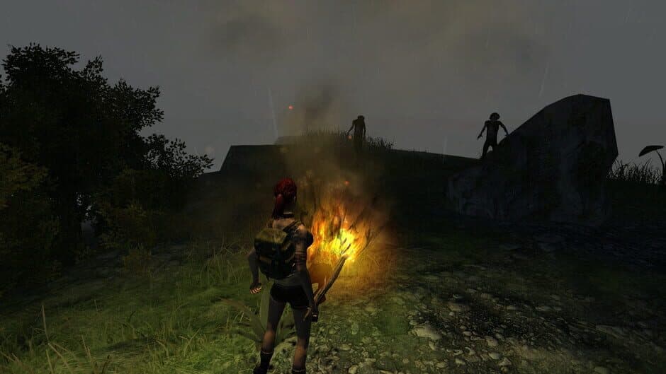How To Survive: Third Person Standalone screenshot 1