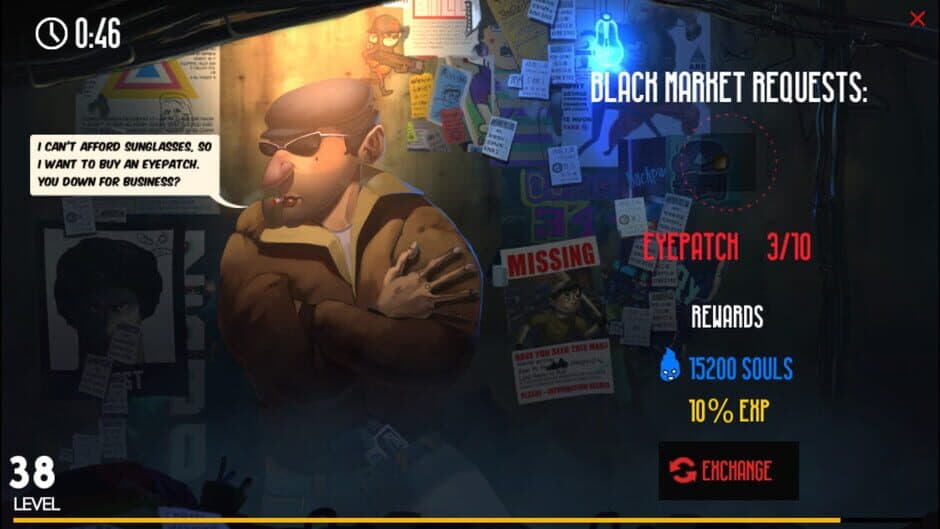 Chicken Assassin: Reloaded screenshot 4