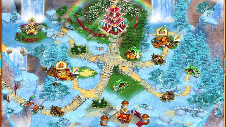 Old School 8-in-1 bundle screenshot 4