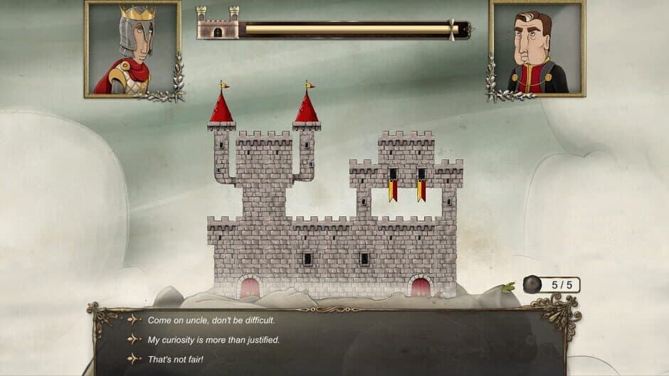 Dream Chamber screenshot 5