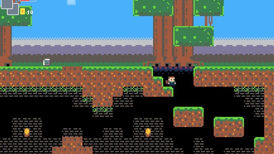 Golden8bits screenshot 5
