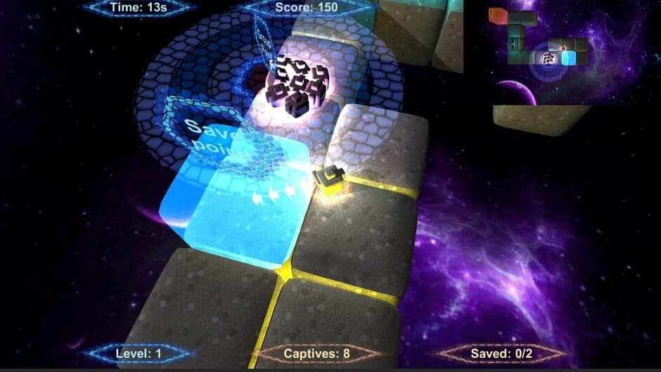 Unlimited Escape 3 & 4 Double Pack screenshot 3