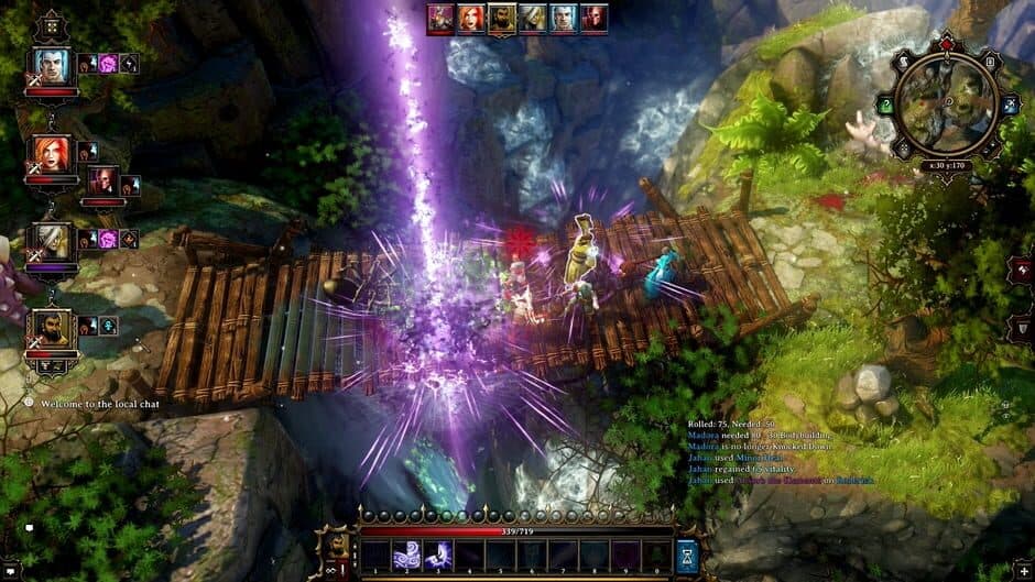 Divinity: Original Sin Enhanced screenshot 4