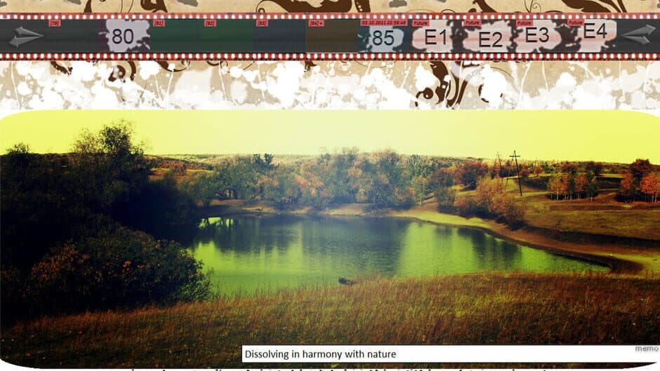 Retention screenshot 4